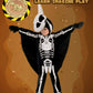 Underwraps Kids Pteradactyl Fossil Costume