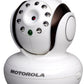 Motorola Additional Camera For Motorola Mbp33 And Mbp36 Baby Monitor,Brown With White
