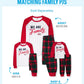 The Children'S Place,Family Matching Christmas Holiday Pajamas Sets, Snug Fit 100% Cotton, - Pj Set,Family Tartan,5T