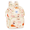 FunBlast Mother Bag, Mother Bags for Women, Baby Diaper Bags for Mom for Travel, Diaper Bag for New Born Baby, Mothers Travel Ba