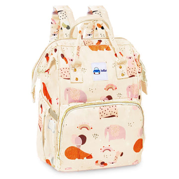FunBlast Mother Bag, Mother Bags for Women, Baby Diaper Bags for Mom for Travel, Diaper Bag for New Born Baby, Mothers Travel Ba