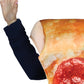 Fun World Photo Real Pizza Tunic Costume