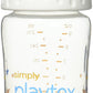 Playtex Baby BPA Free Baby Bottles, 9 Ounce - 3 Pack
