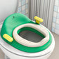 Staranddaisy Baby Potty Seat  Potty Seat For Kids 15 Years/Potty Training Seat With Soft Cushion, Splash Guard, Easy To Clean/