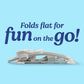 Graco Jumpstart 4-In-1 Activity Infant Bouncer And Jumper - 4 Ways To Play With Floor Seat And Kids Chair Modes