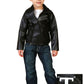 Get Your Little Rebel Rocking: Child'S Grease T-Birds Jacket - Let Them Embrace The Cool Factor With Style 18 Months
