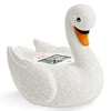 b&h Baby Bath Thermometer, Swan Digital Infant Bathtub Thermometer - Reliable Temperature Readings - Easy to Read Screen - Water