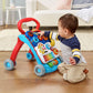 Vtech Sit-To-Stand Learning Walker (Frustration Free Packaging), Blue