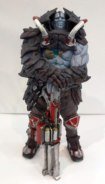 Quake Champions Scalebearer Edition (Pc)
