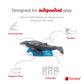 NATIONAL GEOGRAPHIC Whale Audio Play Character for Tonies