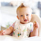 Stephen Joseph Muslin BIB Sets Zoo