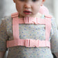 Travel Bug Toddler Character 2-In-1 Safety Harness (Unicorn - White/Pink/Rainbow)