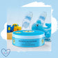 Penaten Baby Wundschutzcreme 200Ml