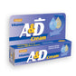 Natureplex A&D Cream 1.5 Oz (6 Pack) - For Diaper Rash And Skin Irritation - Made In Usa