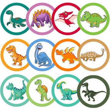Chinco 120 Pcs Pee Targets for Boys Training Toilet Tinkle Flushable Paper Stickers You Pee on Boys Potty Training Targets Potty