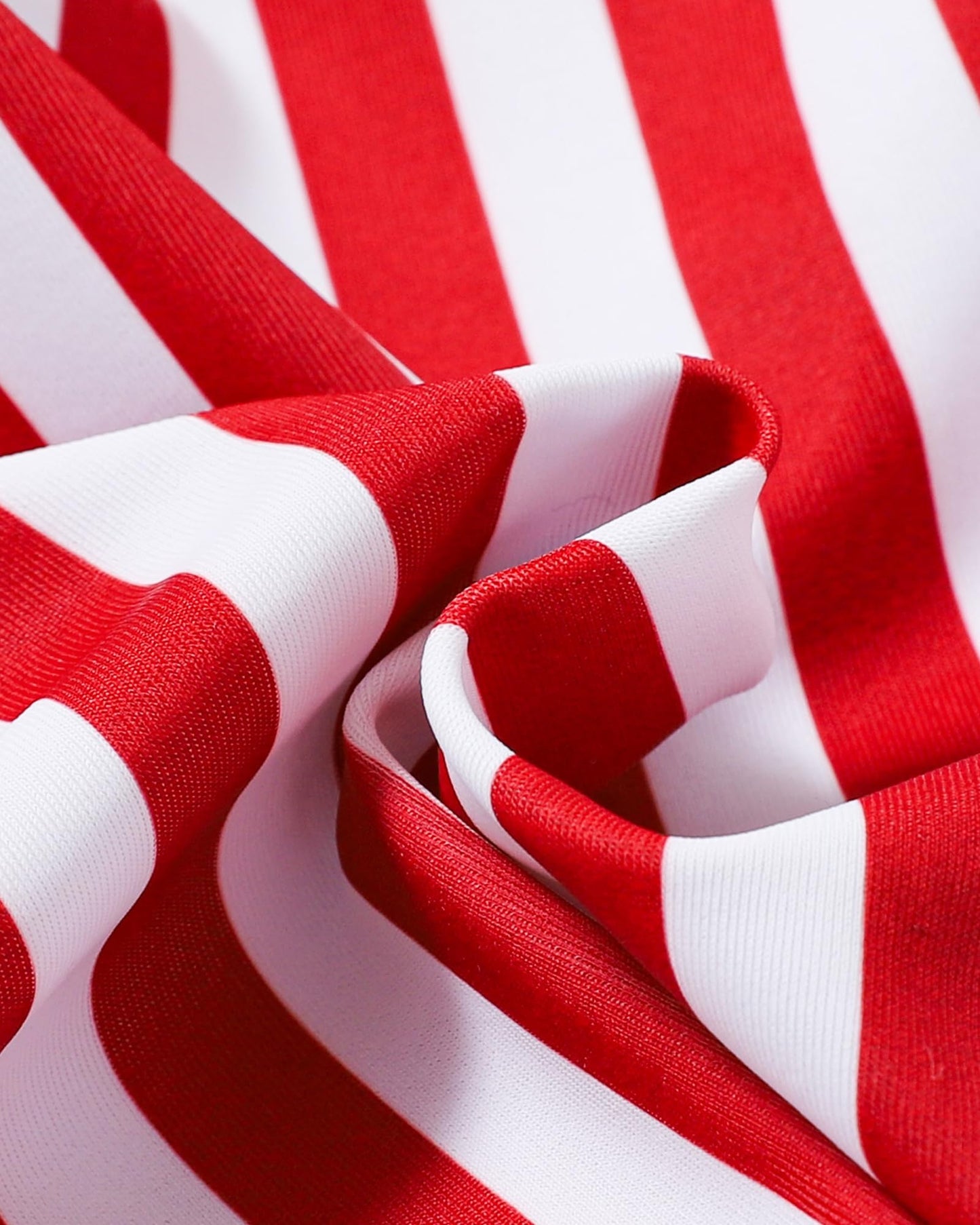 Mioglrie Baby Girl Swimsuit Toddler 4Th Of July Swimsuit 3T-4T Bathing Suit Star Ruffle Stripe Summer Beach One Piece Swimwear F