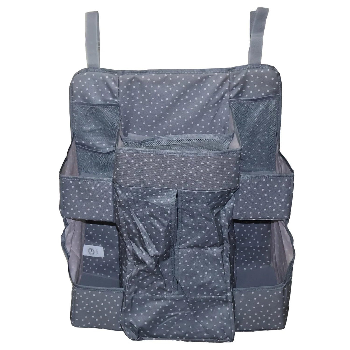 MultiPocket Hanging Baby Care Organizer for Wardrobe