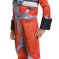 Rubie'S Unisex Child Star Wars Classic X-Wing Fighter Pilot Costume, As Shown, Medium Us