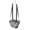 Evenflo Exercaucer Baby Jumper Featuring Easy-to-Use Clamp Attachment for Quick and Tool-Free Set Up and Adjustable Straps to Cu