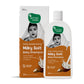 Mother Sparsh Milky Soft Baby Shampoo  400Ml | For Daily Moisturizing | Tear Free Formula With Milk Protein, Vitamin E & Coconu