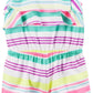 Carter'S Carter'S Baby Girls 1 Pc 118G937, White, 6M