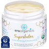 Era Organics Healing Ointment for Babies - USDA Certified Organic Natural Moisturizer Gentle on Sensitive Skin Prone To Baby Ecz