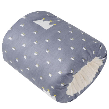 Povkufii Baby Nursing Arm Breastfeeding Pillow Adjustable Nursing Pillow Soft Nursing Arm Pillow Baby Feeding Pillow(Broadcrown)
