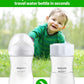 Travel And Storage Bottle Caps Compatible With Avent Baby Bottles, Bottle Lids Replacement, 8 Count