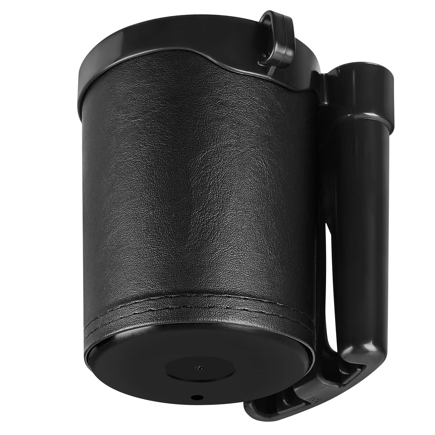 Accmor Stroller Cup Holder With Phone Keys Holder, 3-In-1 Universal Cup Holder, Drinks Bottle Holder For Stroller, Bike, Wheelch