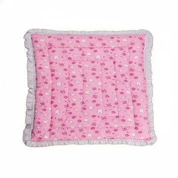 JALVEERASoft Cotton kidss Godadi/Kids Bedding Quilt for Newborn  Lightweight Kids Sleeping Mat, Kids Blanket for Crib, Bed & St