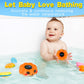 Baby Thermometer,With Led Display And Temperature Warning,Kids' Bathroom Safety Products, Bath Thermometer For Infants, Newborn,