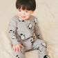 Vaenait Baby Infant Toddler Character Footie Pajamas Onepiece Penguin 24M