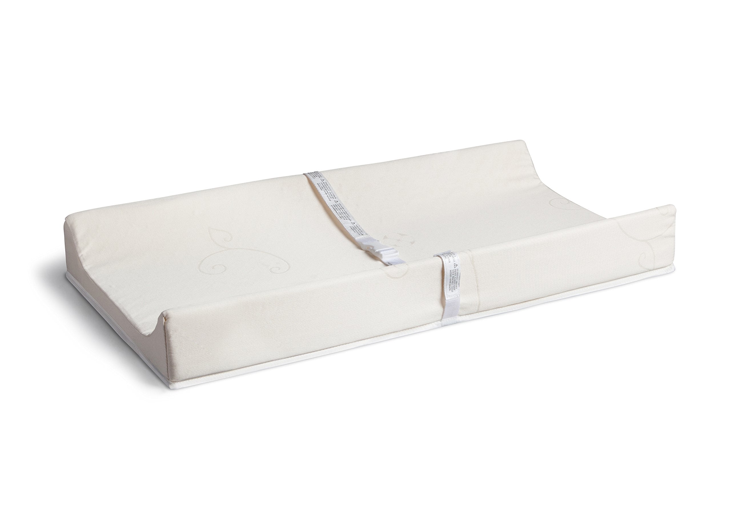 Beautysleep Natural Contoured Changing Pad – Cutebabybuy