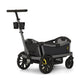 Veer Cruiser City | Premium Urban Wagon Stroller For Babies, Toddlers, And Kids | Traditional Stroller Push Steering | Jpma Cert