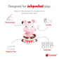 Tonies Favorite Childrens Songs: Animal Songs Audio Toy Figurine
