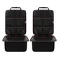 Meolsaek Car Seat Protector, Non-Slip Backing Will Not Leave Imprint, Waterproof Thicker Car Seat Cover For Suv, Sedan, Truck, L
