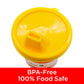 Gamago Ramen Baby Sippy Cup - Adorably Cute Learner Sippy Cup For Babies, Toddlers And Kids - 6+ Months Old - Holds 7 Ounces - B