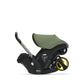 Doona Car Seat & Stroller, Desert Green - All-in-One Travel System