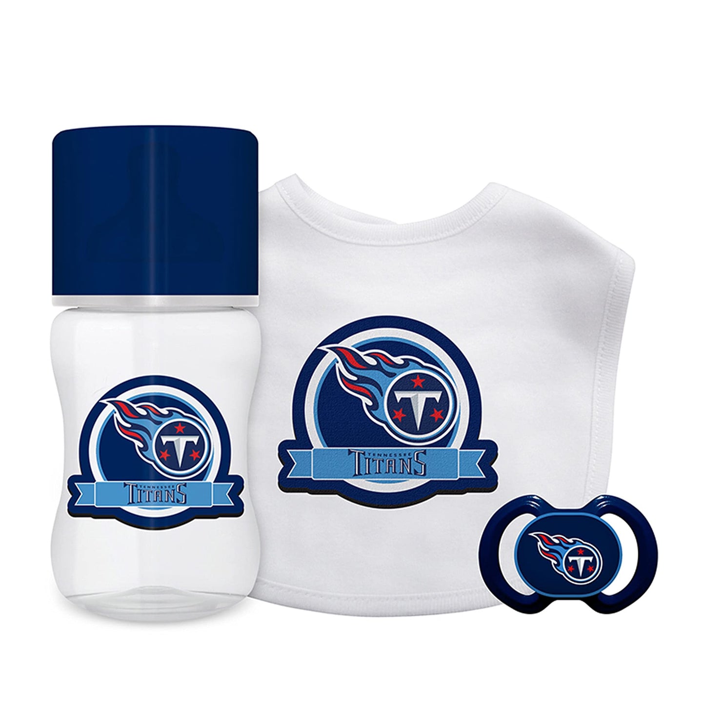 Tennessee Titans 3-Pc Gift Set