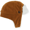 Carhartt Baby Boys' Little Bubba Hat, Brown, Infant/Toddler