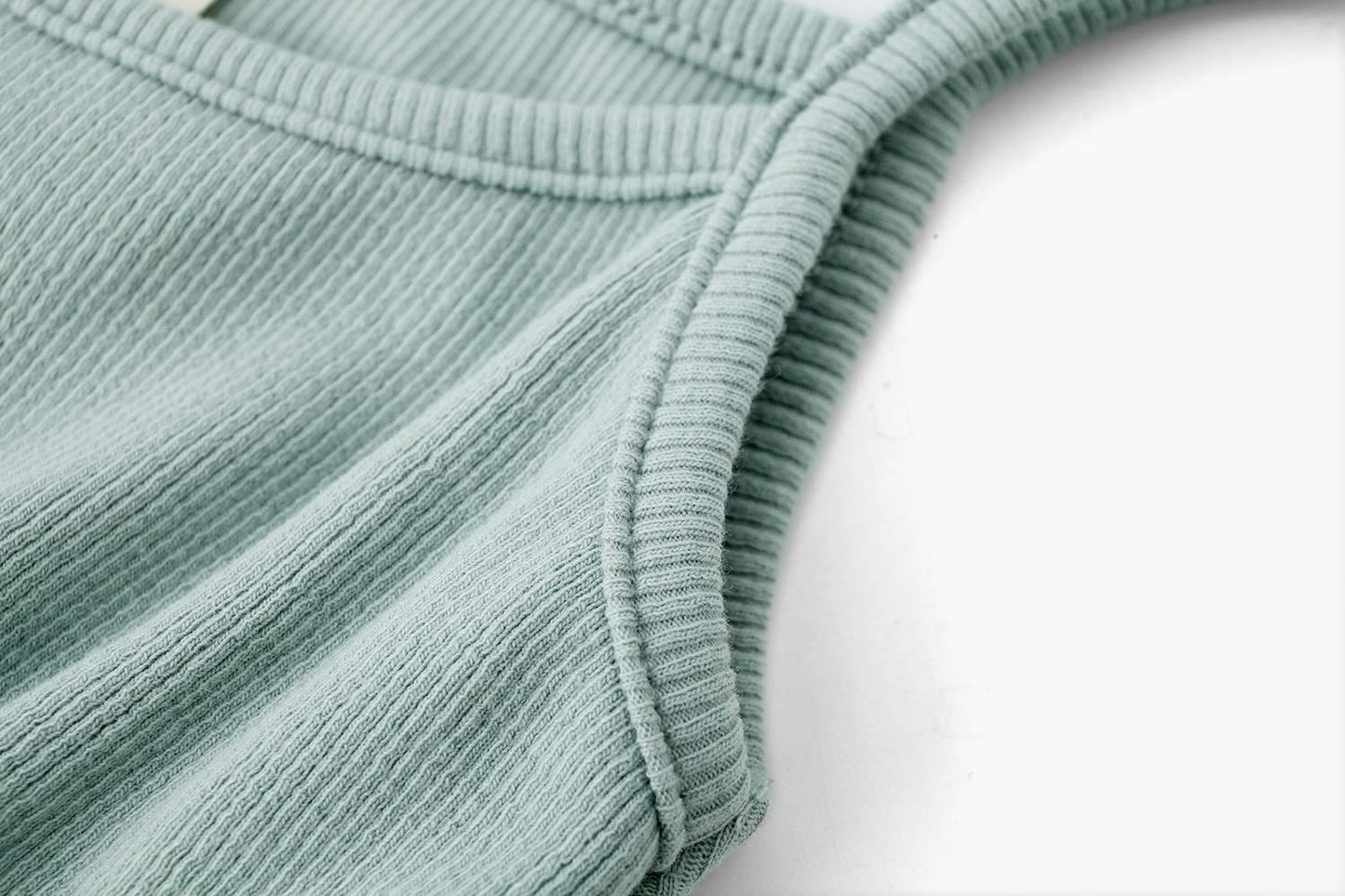 Lyxiof Toddler Tutu Dress Baby Girls Tulle Sleeveless Princess Party Sundress Green 18 Months