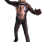 Rubie'S 630618 Costume Boys Five Nights At Freddy'S Nightmare Fazbear Costume, Medium, Multicolor