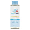 Baby Dove Bubble Bath Rich Moisture For Nourished Skin And Bath Time Fun Sensitive Skin Care With Skin-Natural Nutrients 16 Oz