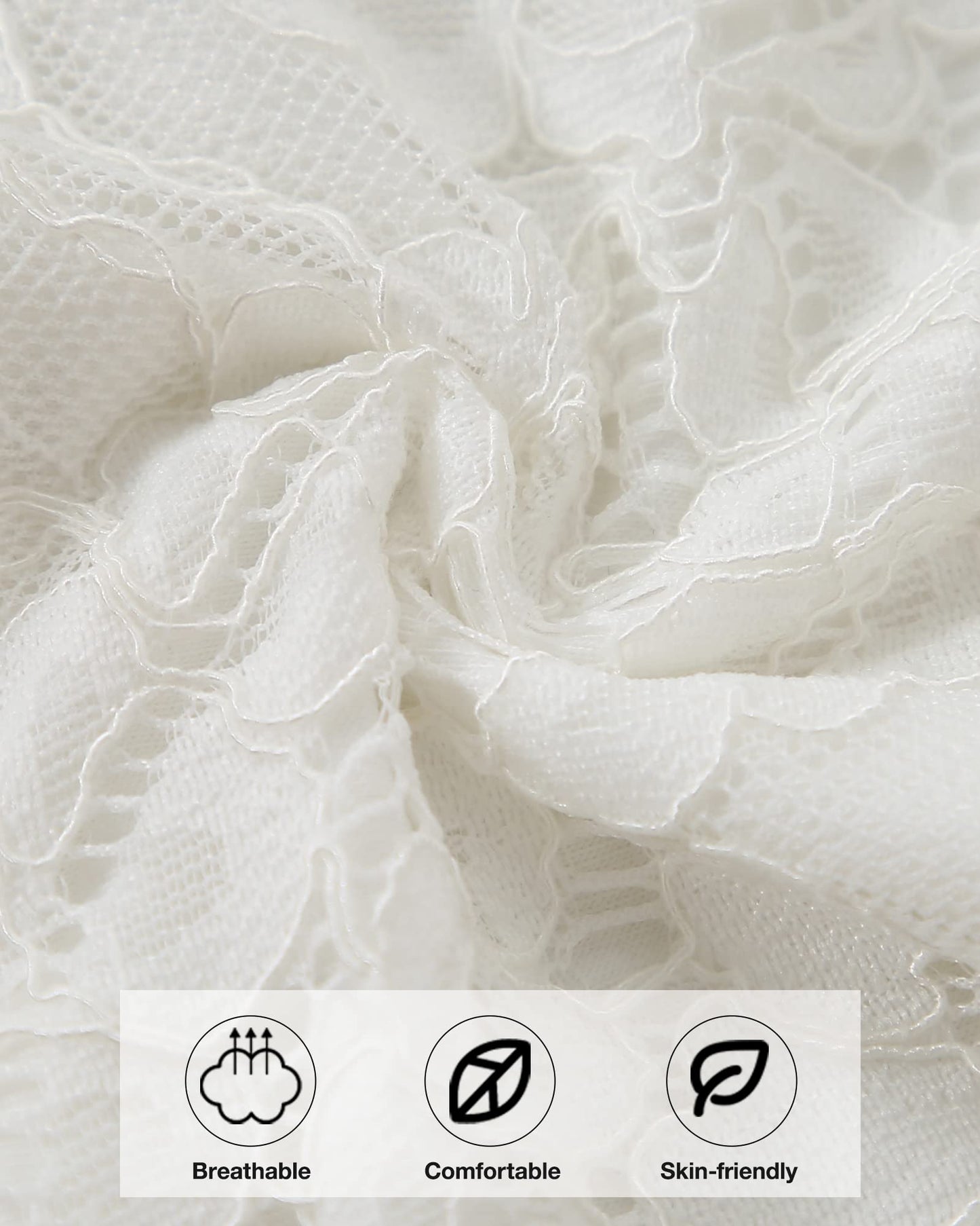 Caretoo Girls Clothes Outfits, Cute Baby Girl Floral Long Sleeve Pant Set Flower Ruffle Top