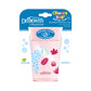 Dr. Browns Milestones Cheers 360 Cup Spoutless Transition Cup, Travel Friendly & Leak-Free Sippy Cup, Pink Leopard, 10 Oz/300 Ml