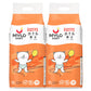 Mylo Baby Diaper Pants Extra Large (Xl) Size 1217 Kgs (56 Count) Leak Proof | Lightweight | Upto 12 Hours Protection | Adl Tech