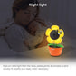 Vtech Rm9751 Yellow Daisy Smart Wi-Fi Baby Camera, Ios & Android Enabled, 1080P Full Hd, Privacy Mode Cover, Night Light, Soothi