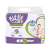 Kiddle Care Dry Comfort Baby Diaper Pants Advanced Soft |Extra Large (Xl) | 1218 Kg |Pack Of 1 |26 Pieces| Up To 12 Hours Prote