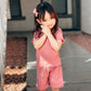 Dimoybabe 6-9 Months Baby Girl Clothes Toddler Girl Summer Outfits Clothes Set Ruffle Ribbed Short Sleeves T-Shirt Tops Shorts C