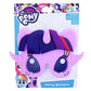 Sun-Staches My Little Pony Official Twilight Sparkle Sunglasses | Costume Accessory | Uv400 | One Size Fits Most Kids